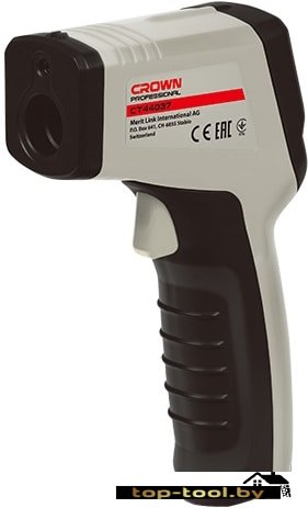 Пирометр Crown CT44037