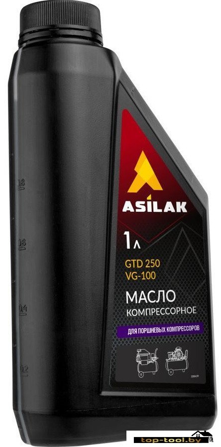 Asilak GTD 250 VG-100 1л
