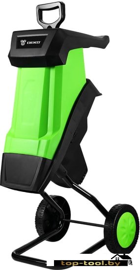 Садовый измельчитель Deko DKSH2800