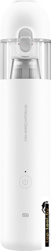 Пылесос Xiaomi Mi Vacuum Cleaner Mini EU (40 Вт)