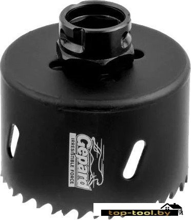 Коронка Gepard GP2550-64