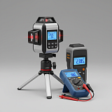 Измерительные приборы