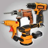 Электроинструмент