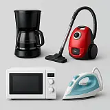 Бытовая техника